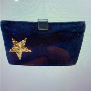 India Hicks Mini Merry Bag brand new